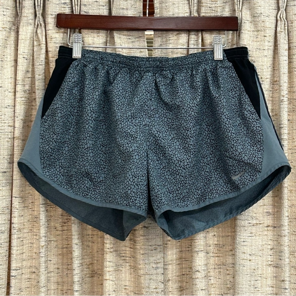 Nike Dri-Fit Running Shorts